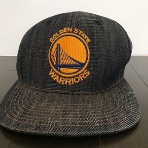 Golden State Warriors SnapBack